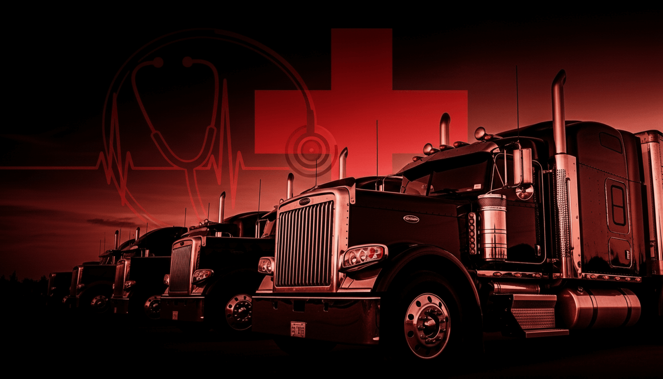 Road Ready Mobile DOT Service