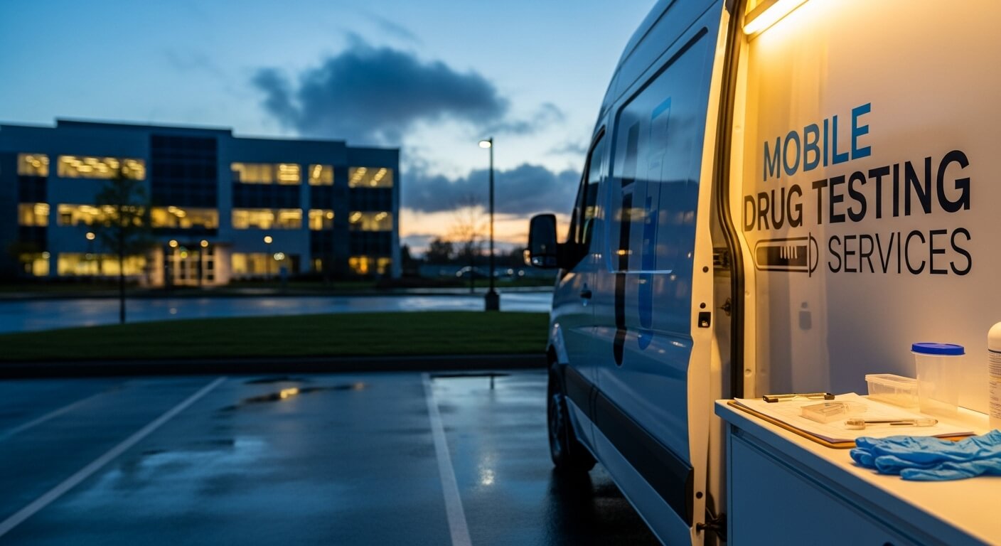 Road Ready Mobile DOT Service